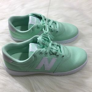 new balance ct10 green